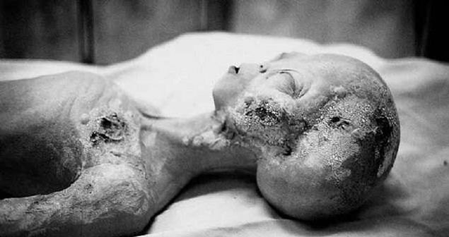 Nazi kehanetleri ya da Naziler ve Adolf Hitler ile ilgili kehanetler, oklt ve mistik ya da metafizik gibi konularla ilgilenen kiilerin favori konularndan biridir.   <br><br>  Bu konuyla ilgilenen kiilere gre Nazi kehanetleri ilk olarak eski Yahudi yazmalarnda ve efsanelerinde geer.   <br><br>  Danyaln kitabnn ester blmnde ilgin bir hikaye vardr: Yahudiye'ye yani bugnk Filistin'e hakim olan bir kral Yahudilerden nefret etmektedir ve 9 oluyla birlikte kurduu daraalarnda her gn onlarca Yahudi'yi asar.  <br><br>  Sonra halk ona kar ayaklanr ve kendisini ayn yerde 9 oluyla birlikte asarak idam eder. Eski Yahudi takvimine gre olayn tarihi 5707'dir.  <br><br>  Bu tarihi gnmz tarihine evirirsek 1946 ya denk gelir. Bu tarih Nrnberg mahkemelerinin tarihidir. Mahkeme sonucunda 12 idam karar kar. Firar eden Martin Bormann ve intihar eden Hermann Gring dnda 10 kii, bata Yahudi kym olmak zere insanla kar sulardan dolay aslr.     