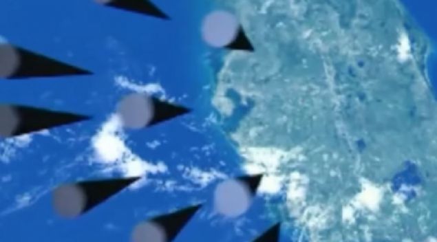 Rus uzman, Japonyann Hiroima ve Nagazaki kentlerinde 100er bin kii hayatn kaybettii biliniyor (5 yl sonra bu rakamlar ikiye katlad).   