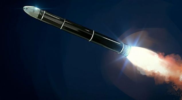 Rus komutan, RSVN bnyasindeki modern fze sistemleri orannn, 2024 ylna kadar % 100'e ulaacan aklad.   