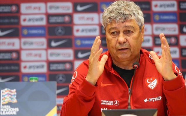                                                                 Lucescu gitti, Gne geldi  <br><br>  A Milli Futbol Takm'nda teknik direktrlk grevini yrten Rumen Mircea Lucescu'nun szlemesi karlkl olarak feshedildi.  <br>  Milli takmda Lucescu'dan boalan teknik direktrlk grevine enol Gne getirildi.  <br>  Gne ile 1 Haziran 2019'dan itibaren geerli olmak zere, 2020 Avrupa Futbol ampiyonas ve 2022 Dnya Kupas'n kapsayacak ekilde 4 yllk anlamann saland.                                                         