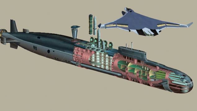 Kaynak: star.com.tr <br>  Rusya Savunma Bakanl'ndan uzun menzilli hayalet bombardman ua PAK DA ve Borei-A denizalts ile ilgili nemli bilgiler paylat.     