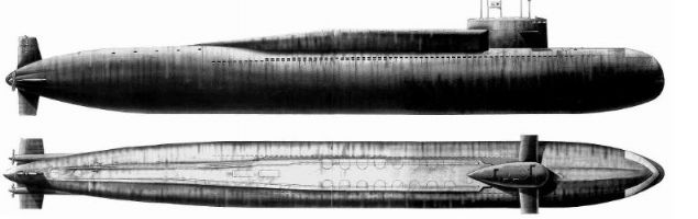  2020'ye kadar bu proje kapsamnda 8 adet denizaltnn retilmesi ngrlyor.  