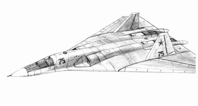 Krivoruchko, devletin silah program altnda dnyada benzerleri olmayan modern askeri tehizatlarn 2027'de hizmete gireceini duyurdu.      