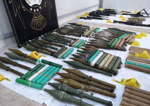  ��i�leri Bakan� S�leyman Soylu, �z�aktu etkisiz hale getirildi�ini duyururken, 'Porsipi, bu ak�am rahat uyuyaca��m. Uzun zamand�r pe�indeydik. �n�n� Stad�, Merasim Sokak, Kayseri, �stanbul, hepsinin intikam� al�nd�. Bu k�rm�z� ba�ka k�rm�z�. ��k�rler olsun, bu olmadan gitseydim g�z�m a��k giderdim' a��klamas�n� yapm��t�. 