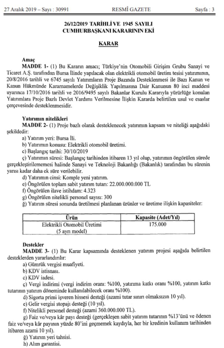  Faiz veya kar pay� deste�i, �deme plan�n�n bakanl��a g�nderildi�i tarihten itibaren yap�lacak kredi geri �demeleri i�in uygulanacak.    