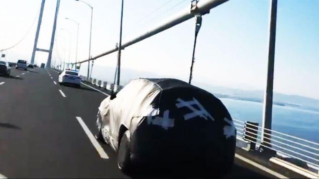  T�rkiye'nin Otomobili Giri�im Grubu Sanayi ve Ticaret A.�. taraf�ndan komple yeni yat�r�m olarak in�a edilecek tesisin �ng�r�len toplam sabit yat�r�m tutar� 22 milyar olacak.    