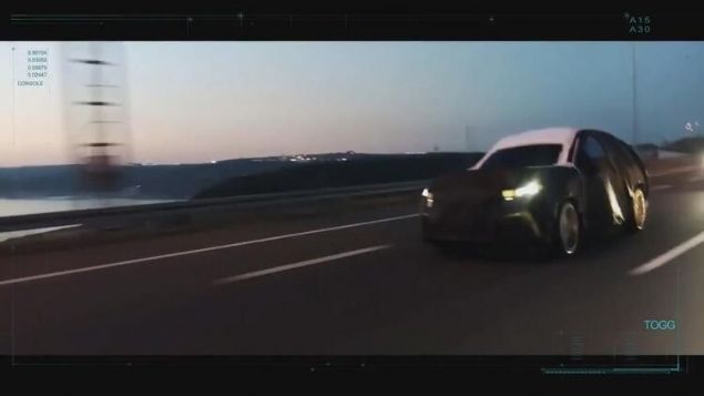  Yat�r�m�n s�resi ise ba�lang�� tarihi olan 30 Ekim 2019'dan itibaren 13 y�l olarak belirlendi.    