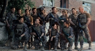 Br dizisi beenildi mi? te ilk yorumlar!