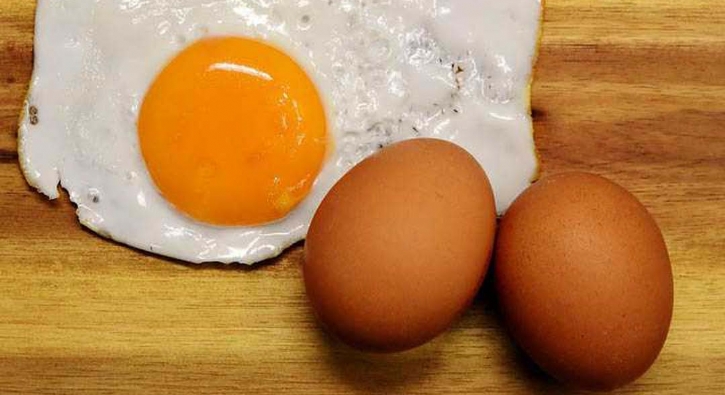 Her gün yumurta tüketiyorsanız dikkat!