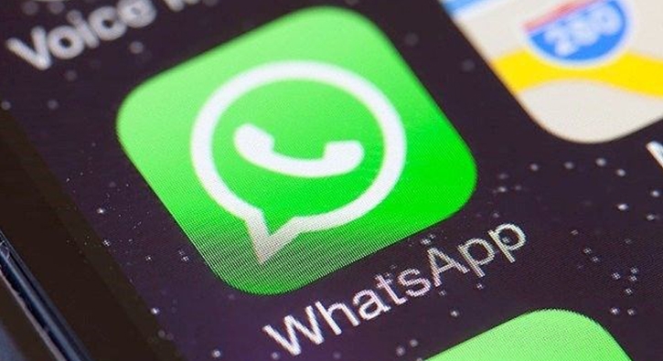WhatsApp'ta sesli mesaj gnderenler dikkat