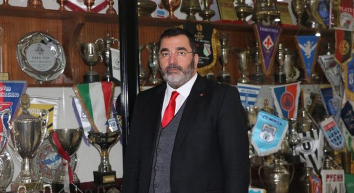 Gaziantepspor'un büyük kulüplere sattığı futbolcular