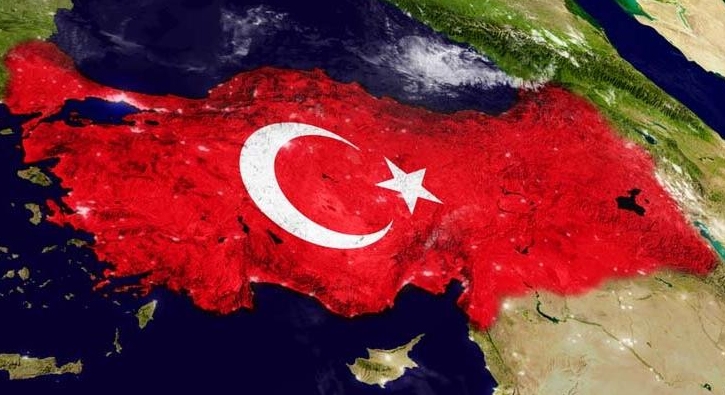 Dünyanın gözünden Türkler!