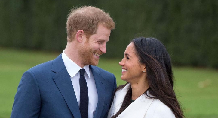 Meghan Markle oyunculua geri mi dnyor?