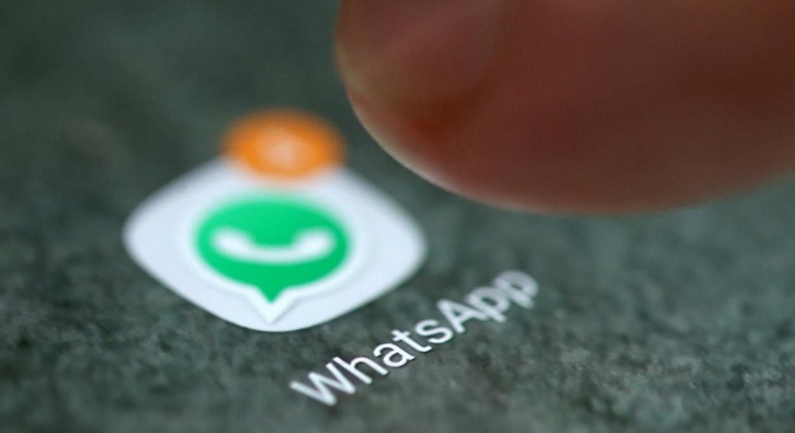 WhatsApp'tan tepki eken yenilik