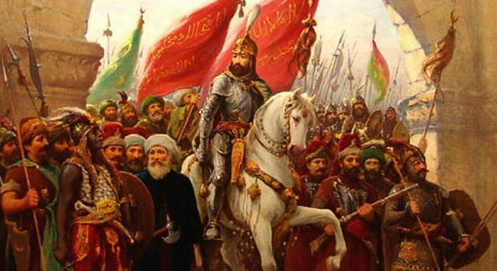 Osmanl Devleti hangi lkeleri ynetti?