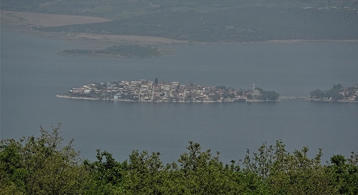 Anadolu'daki bu köyü hiç kimse bilmiyor! Görenler hayran kalıyor