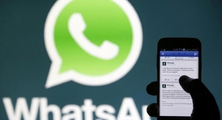  WhatsApp desteği keseceği telefonları açıkladı 