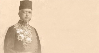 İslamcılık hareketinin teorisyeni: Said Halim Paşa