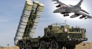 Ankara'daki S-400 testi ile ilgili çarpıcı detayları anlattı
