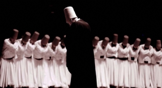 Mevlana'nın 746. Vuslat Yıl Dönümü
