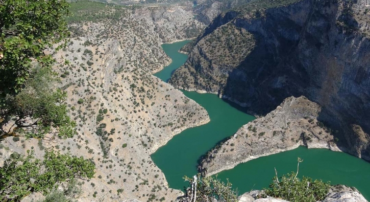 Dnyann 8'nci harikas, her gn 2 bin kii ziyaret ediyor