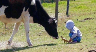Günün en çok paylaşılan fotoğrafları