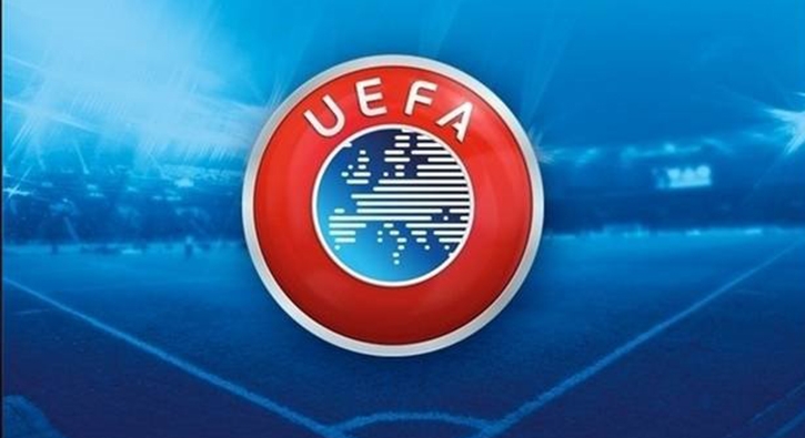 UEFA gelecein 52 yldzn belirledi! Listede iki Trk yldz var