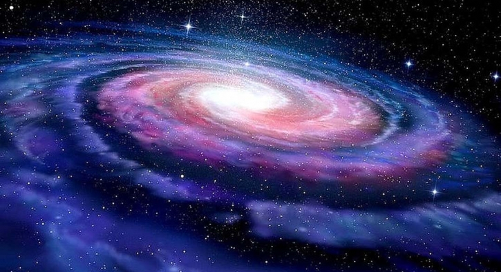 300 bin uzak galaksi kefedildi