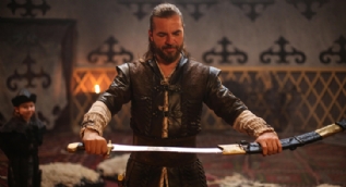 te Dirili Erturul'un yeni barol oyuncusu