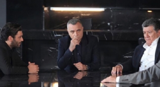 Ekya Dnyaya Hkmdar Olmaz iin ok karar apar topar geldi!