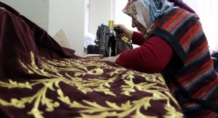Yapımı 6 ay sürüyor, fiyatı tam 30 bin lira