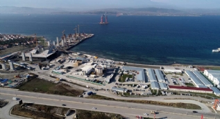 Dünyada bir ilk olacak: İki yaka arasındaki süre 6 dakikaya inecek