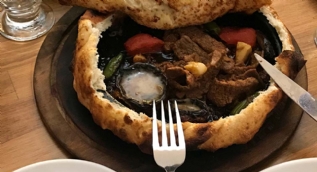 Tescillendi! Dana eti ve sebzeyle yapılıyor, kentin yeni lezzeti olmaya aday