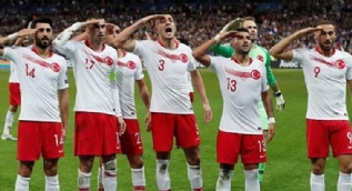 Liste güncellendi! İşte en değerli 20 Türk futbolcu