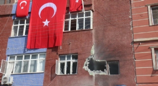 Suruç ve Akçakale'ye havanlı saldırı!