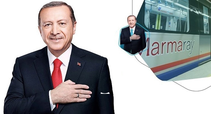 Türkiye'yi şaha kaldıracak mega projeler ustalık ister