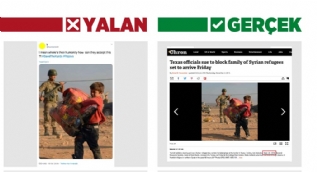 Dezenformasyon girişimleri sürüyor! Yine çarpıttılar