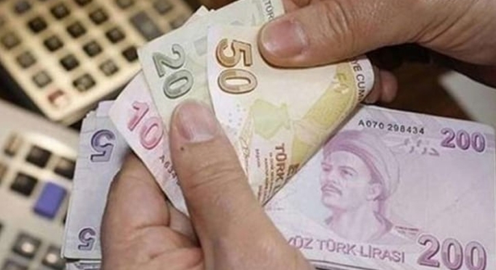 150 bin SSK ve Ba-Kur emeklisinin maa art 400 liraya ulaacak