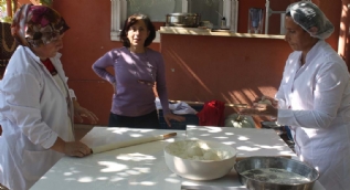 Evinin bahçesinde başladı, şimdi Tayvan'a ihraç edecek