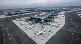 ABD'den sonra ilk kez İstanbul'da uygulanacak