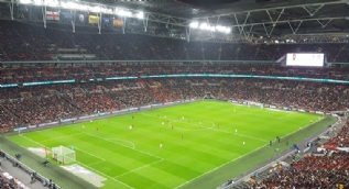 EURO 2020'nin müthiş stadyumları