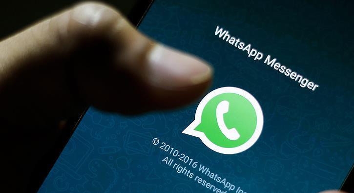 WhatsApp'ta silinen mesajlar nasl okunuyor?