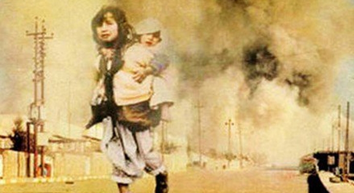 30 yıl önce bugün Saddam Halepçe Katliamı'nın emrini verdi