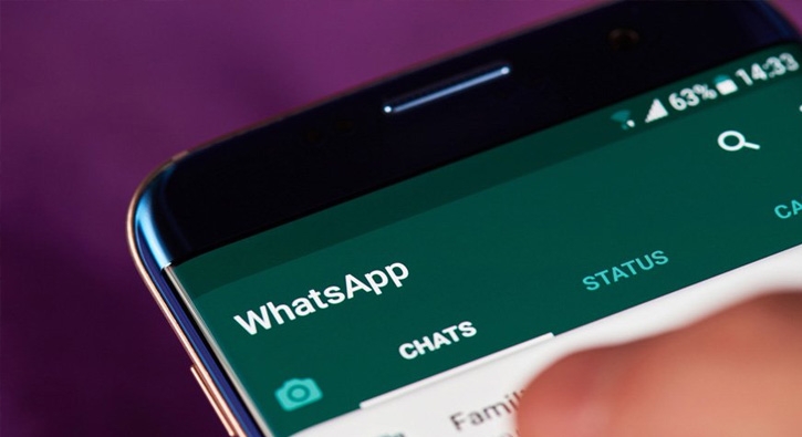 WhatsApp'a yeni bir zellik daha