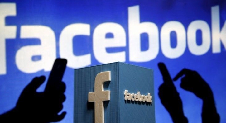 Facebook'a siber saldr: 30 milyon kullancnn bilgileri alnd 