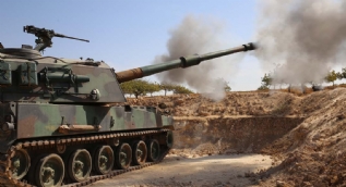 Yerli imkanlarla üretildi, teröristlerin kabusu oldu