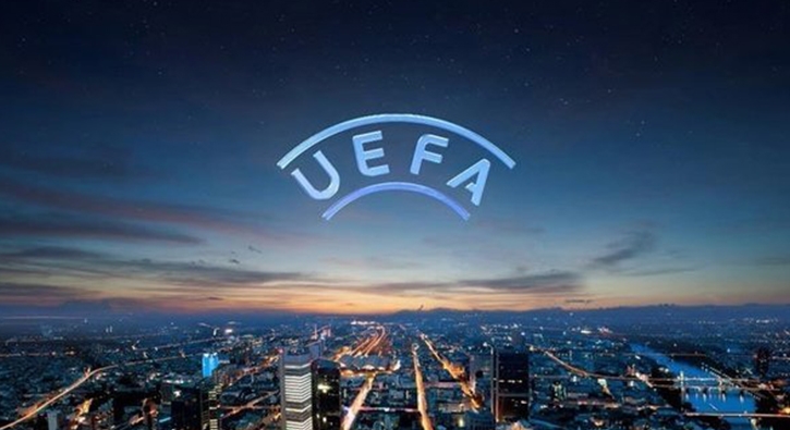 UEFA Kulp Sralamas (Austos 2018)