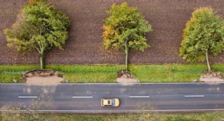 Gerçek olduğuna inanmakta zorlanacağınız büyüleyici fotoğraflar