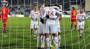 A Milli Takım'da 'Altın Jenerasyon'! İşte kadroya girebilecek genç oyuncular...