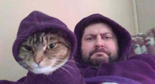 Günün en çok paylaşılan fotoğrafları